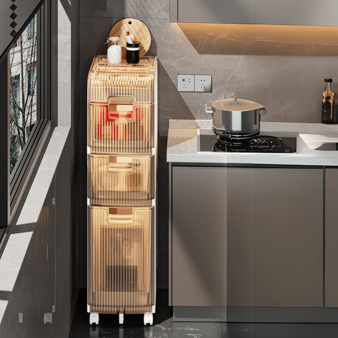 Automatic Rotating BBQ Grill Rack