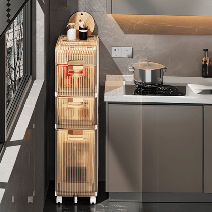 Automatic Rotating BBQ Grill Rack