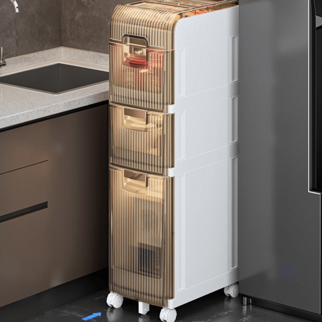 Automatic Rotating BBQ Grill Rack