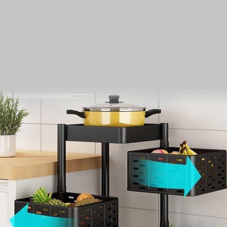 ✨𝐎𝐟𝐟𝐢𝐜𝐢𝐚𝐥 𝐁𝐫𝐚𝐧𝐝 𝐒𝐭𝐨𝐫𝐞🎁 Automatic Rotating BBQ Grill Rack