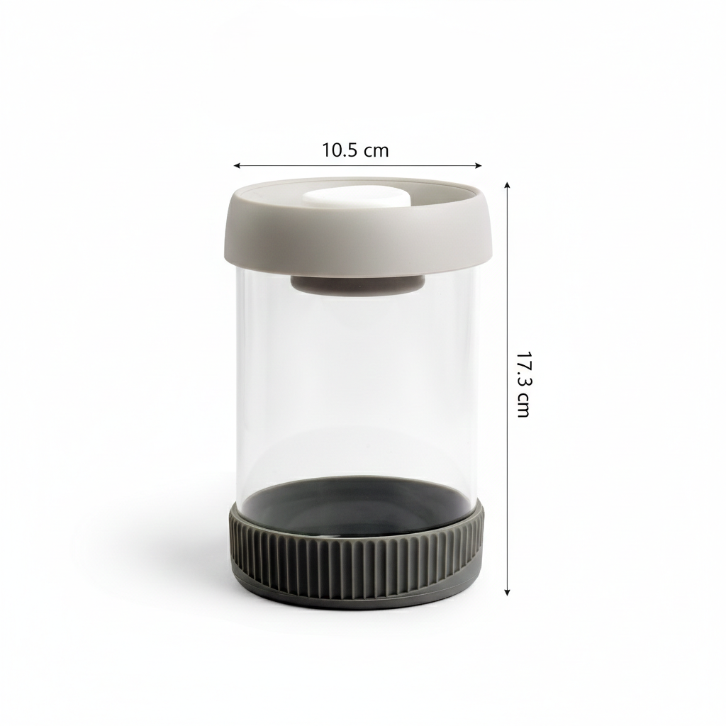 "A little reminder that you're not alone." - Comforting Pocket Reminder Keychain & Poem Card Gift Set