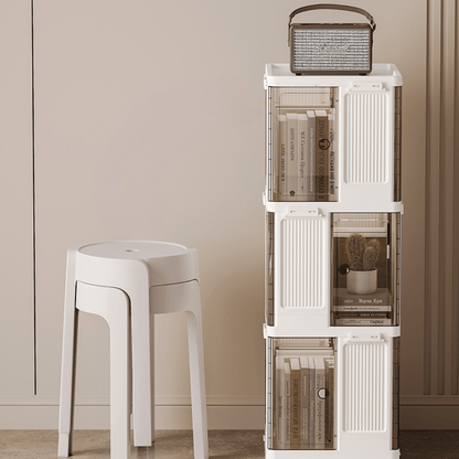 Multi-purpose 360° Rotating Storage Organizer