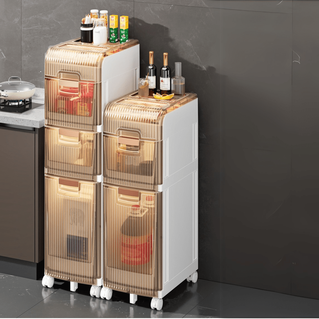 Automatic Rotating BBQ Grill Rack